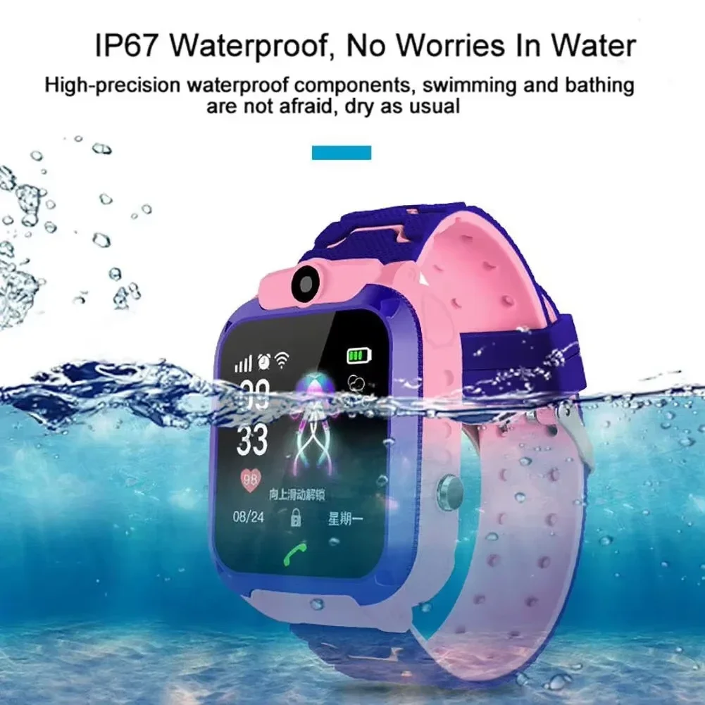 Lenovo 2026 5G Waterproof Smar - Smartwatch Watches Gift For Girls avis et prix