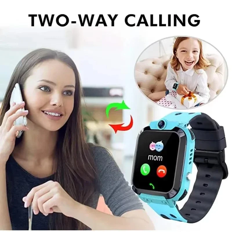 Lenovo 2026 5G Waterproof Smar - Smartwatch Watches Gift For Girls avis et prix