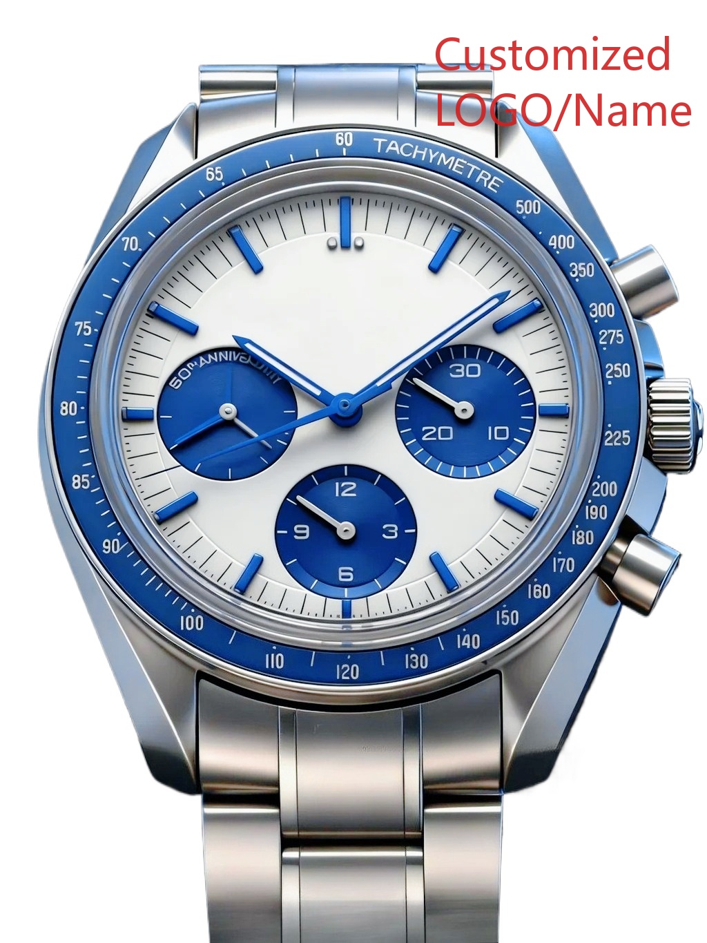 A989 Store Customized Watch 42 - Watch Bezel Insert avis et prix