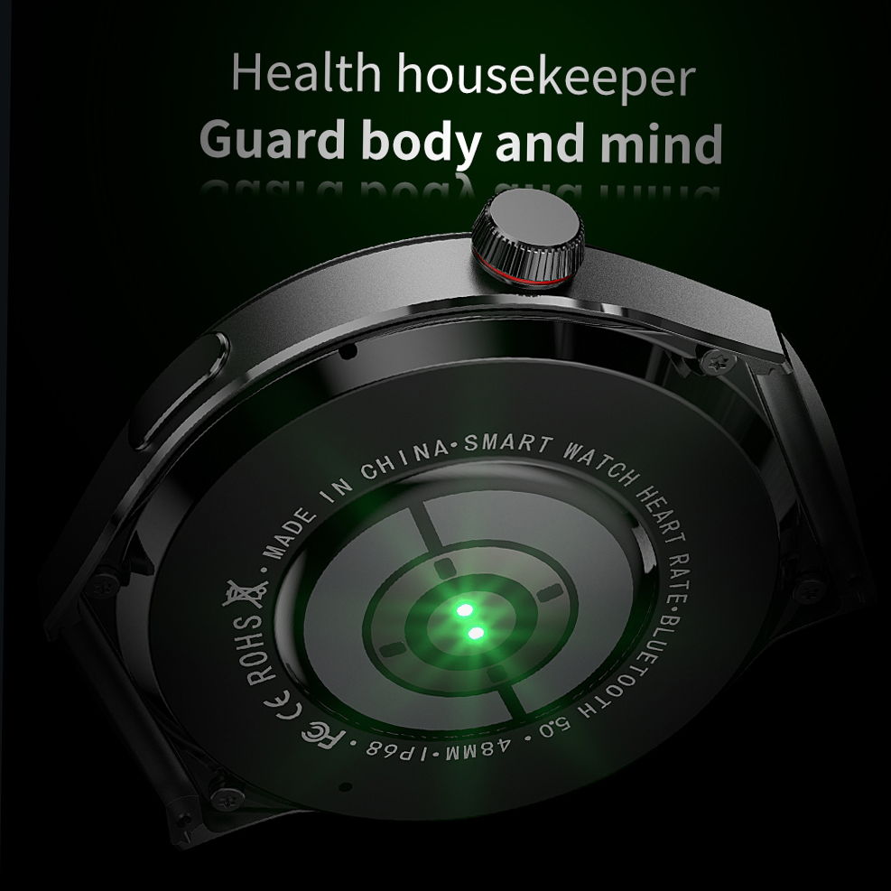 2026 New Smart Watch Heart rat - Smartwatch Watches For Women With Gps avis et prix
