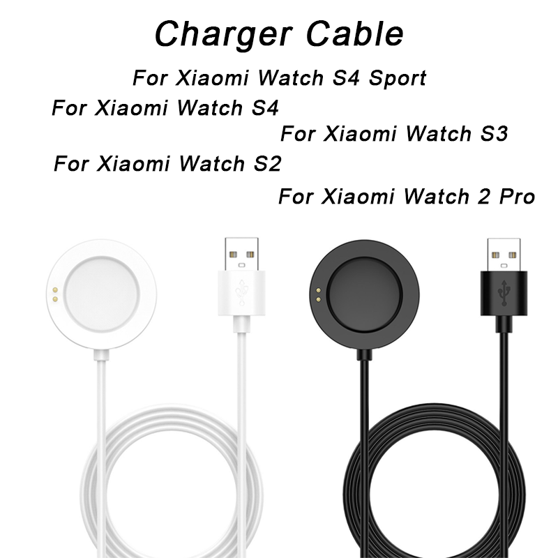 Smartwatch Charging Cable - US - Watch Smartwatch Android avis et prix
