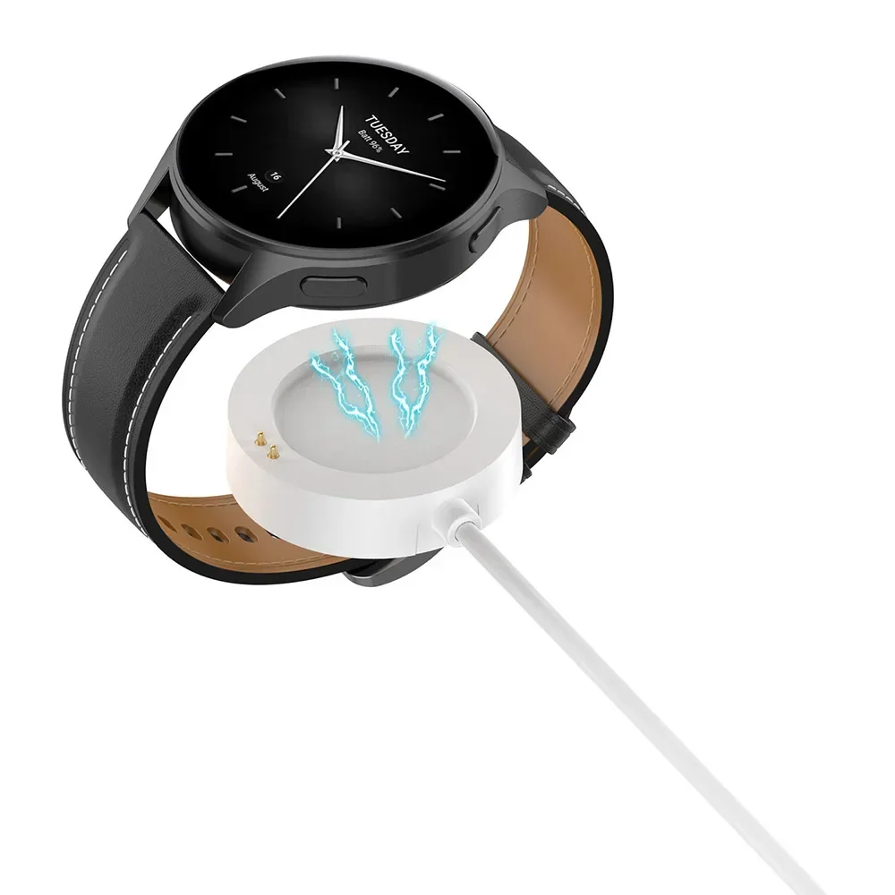 Smartwatch Charging Cable - US - Watch Smartwatch Android avis et prix