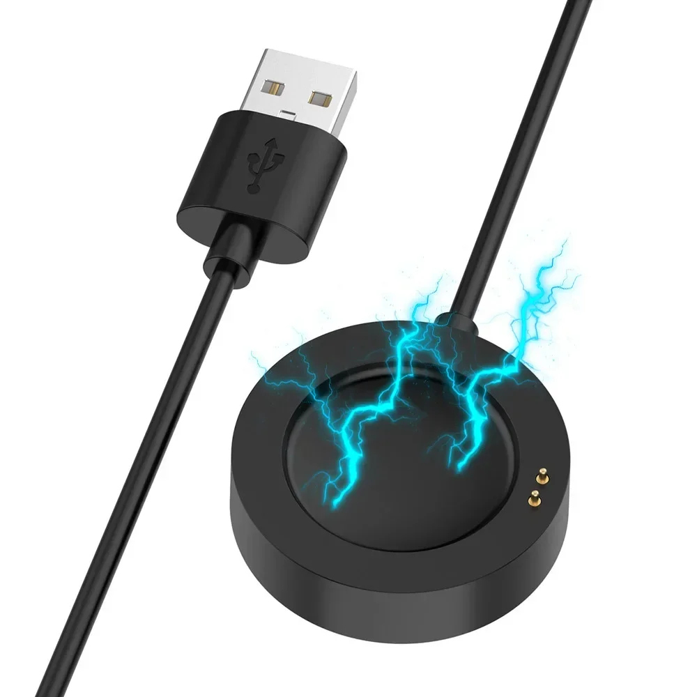 Smartwatch Charging Cable - US - Watch Smartwatch Android avis et prix