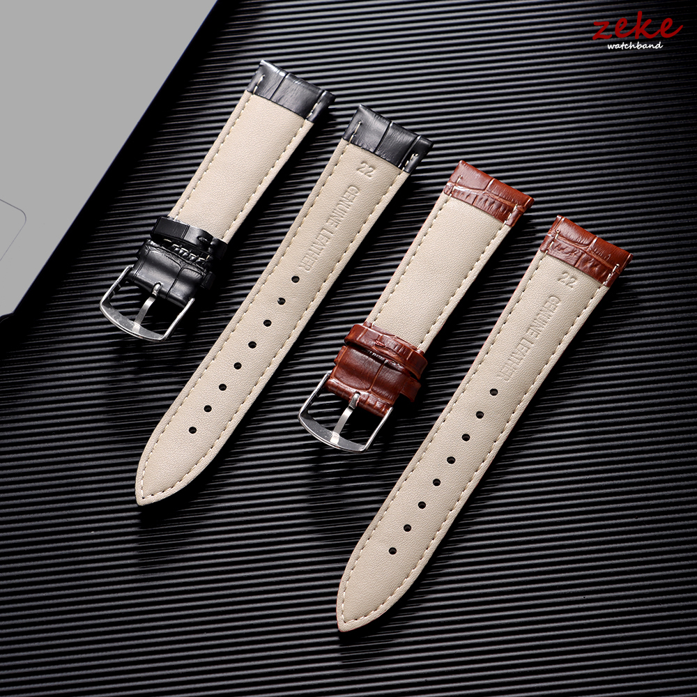 Genuine Leather Watchbands 12/ - Smartwatch Premium Watches For Women avis et prix