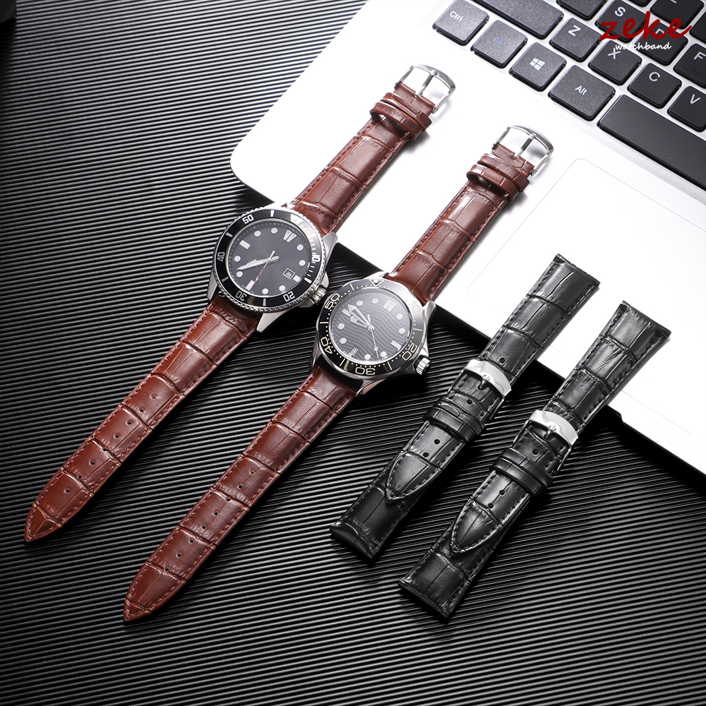 Genuine Leather Watchbands 12/ - Smartwatch Premium Watches For Women avis et prix