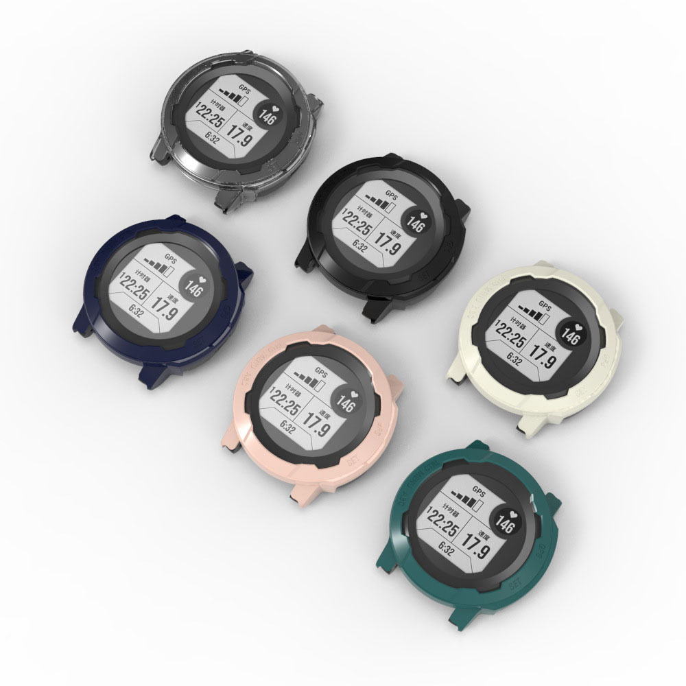 Shell PC Case Protective + Gla - Watch Smartwatch Android avis et prix