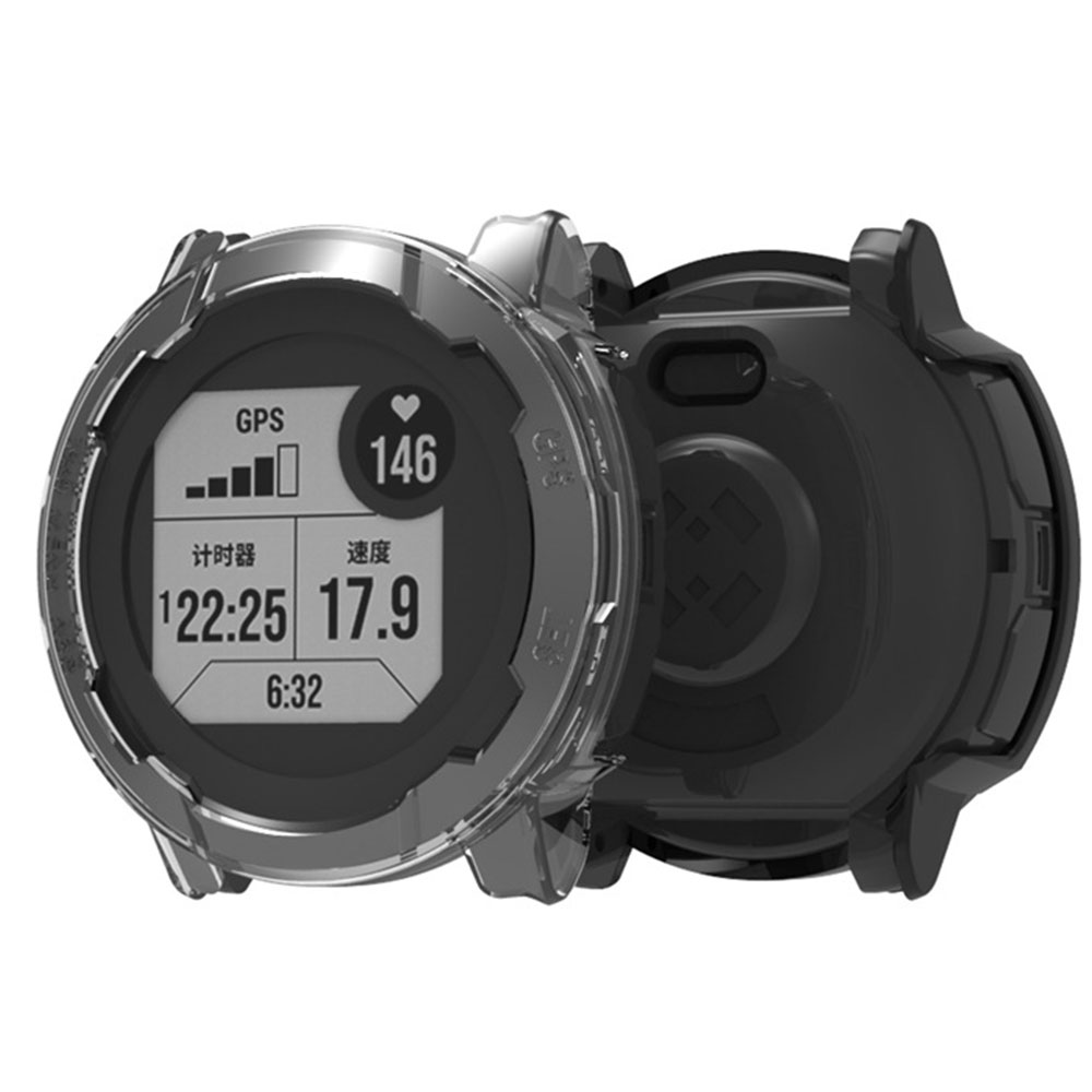 Shell PC Case Protective + Gla - Watch Smartwatch Android avis et prix