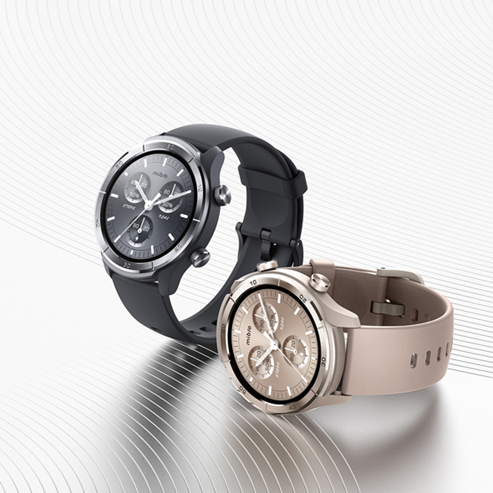 Mibro A3 Smartwatch GPS Positi - Smartwatch Watches For Women With Gps avis et prix