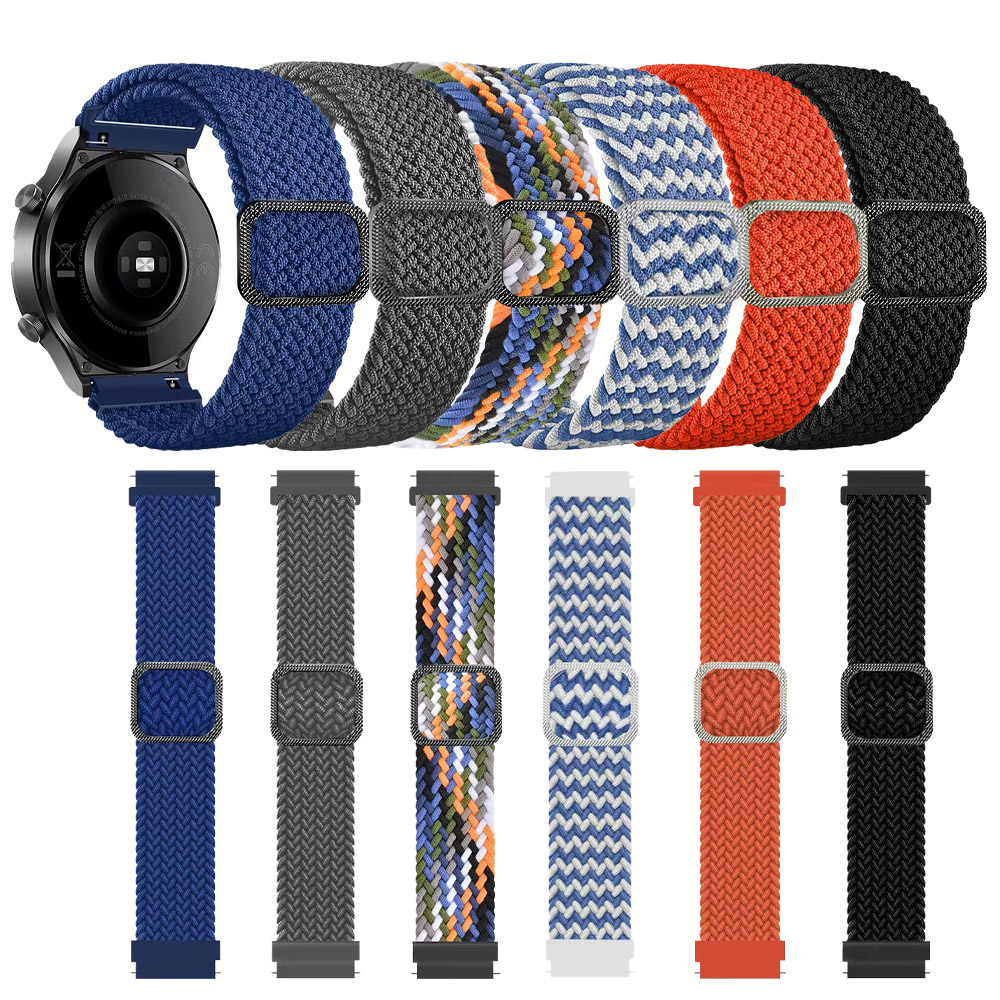 22mm Nylon Breathable Strap Fo - Watch S Realme avis et prix