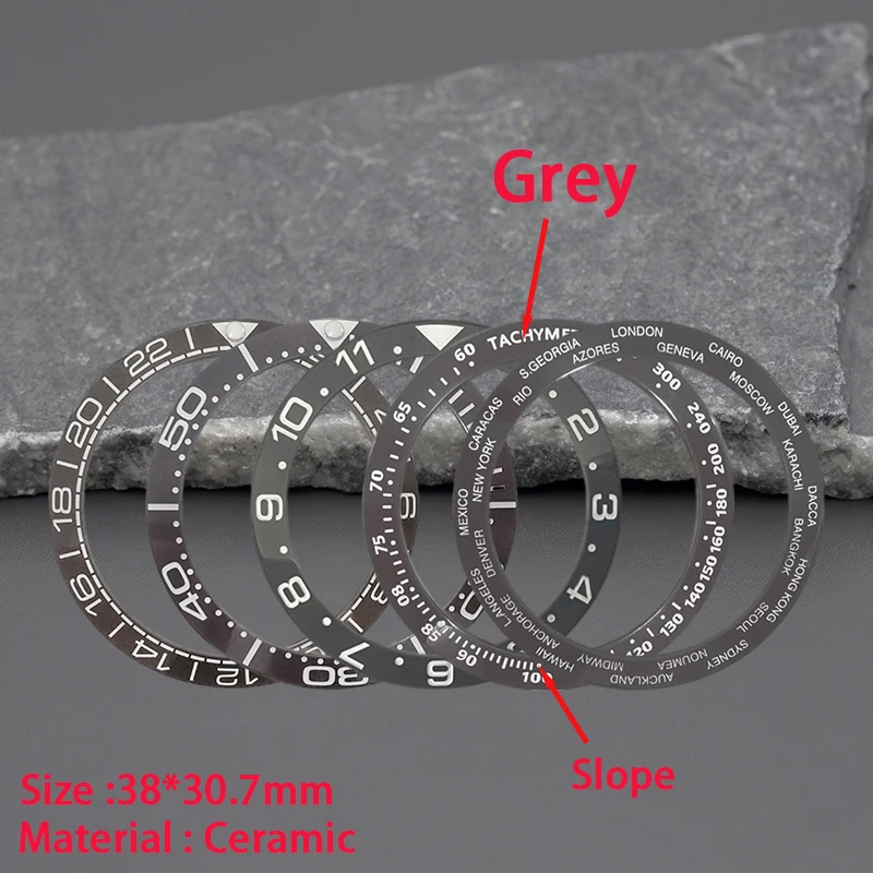 38*30.7mm Imitation Meteorite  - Watches Omega avis et prix