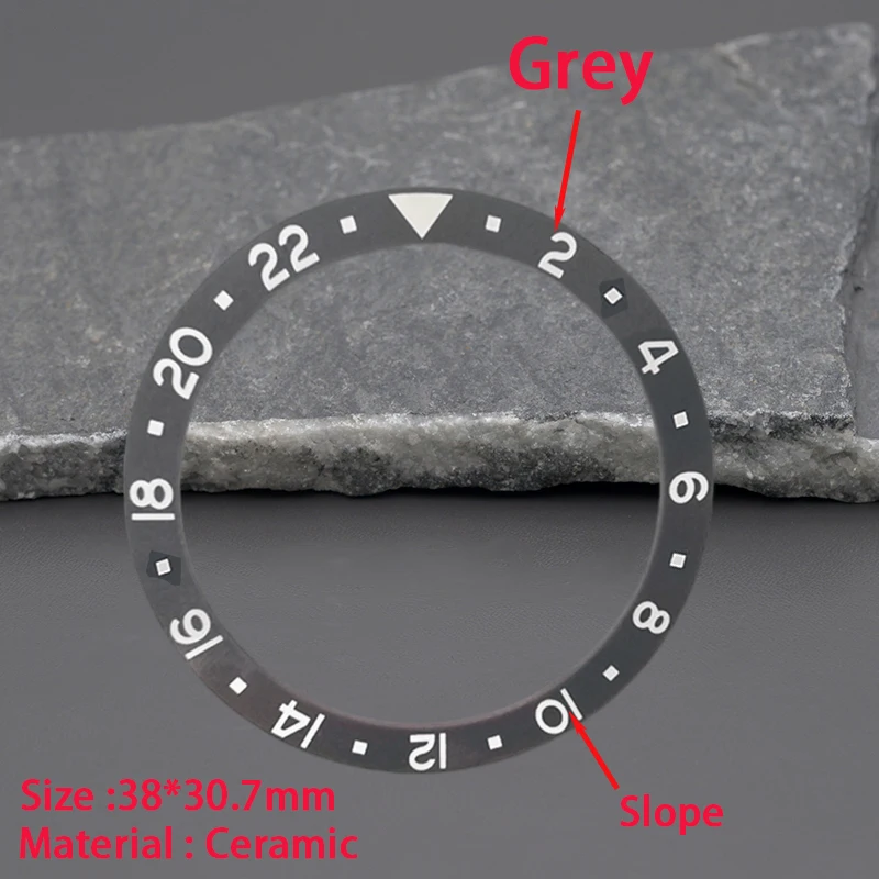 38*30.7mm Imitation Meteorite  - Watches Omega avis et prix