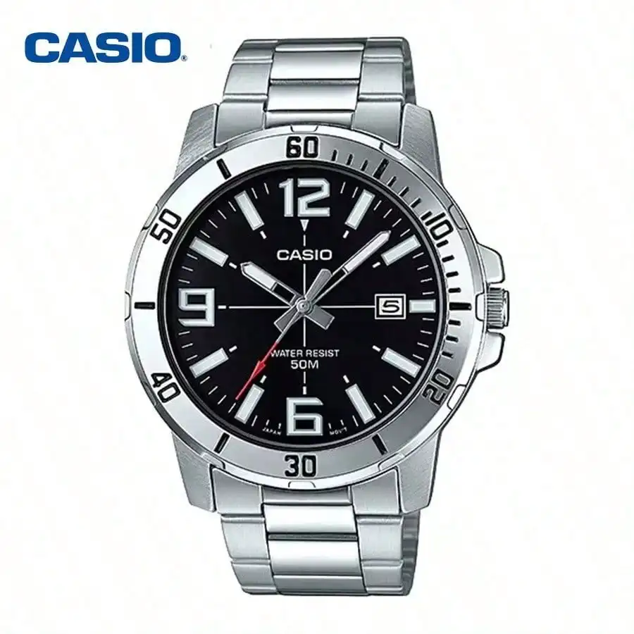 CASIO Men watches Luxury Fashi - Smartwatch Casio Watches For Men avis et prix