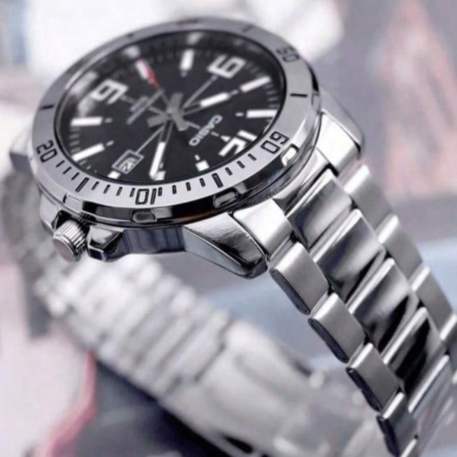 CASIO Men watches Luxury Fashi - Smartwatch Casio Watches For Men avis et prix