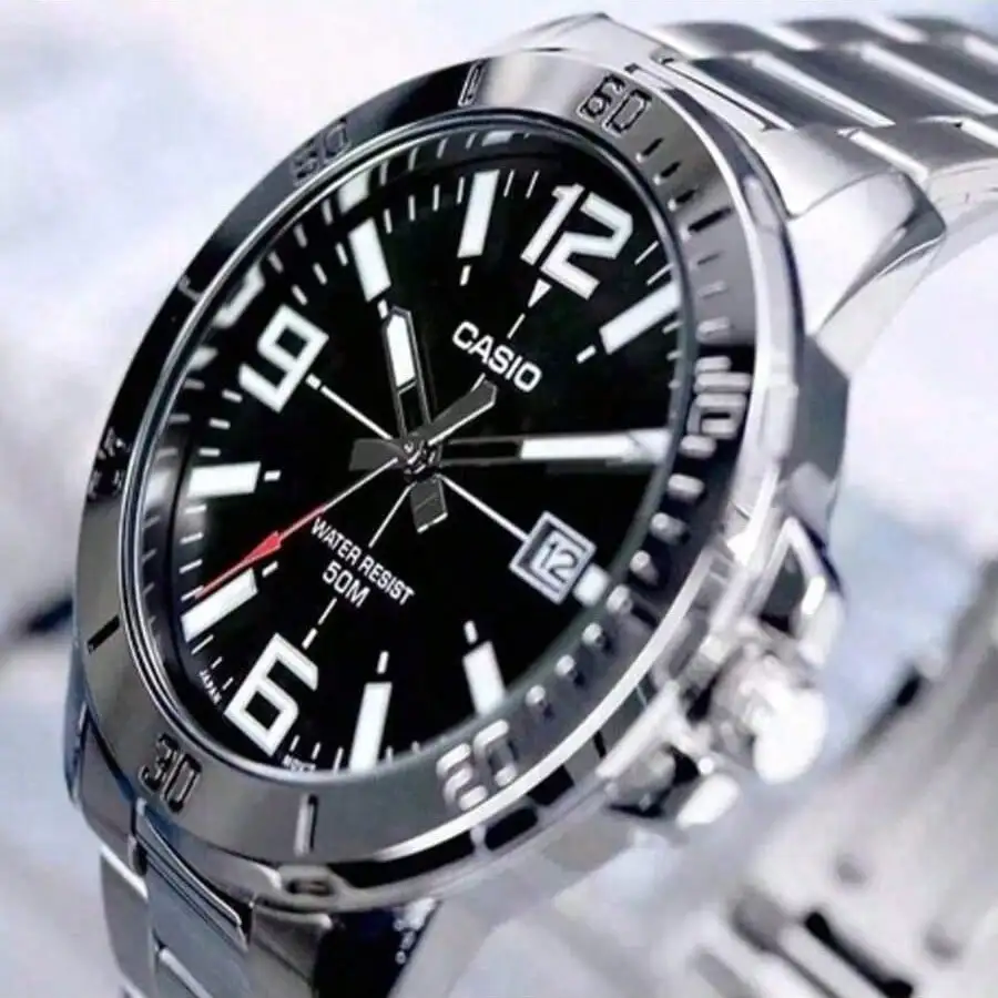 CASIO Men watches Luxury Fashi - Smartwatch Casio Watches For Men avis et prix