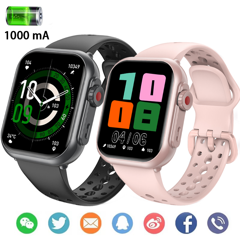 New Smart Watch GPS Track 1000 - Smartwatch Watches For Women With Gps avis et prix