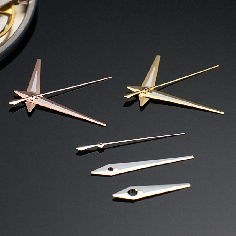 Modified pointer For Omega Con - Watches Omega avis et prix