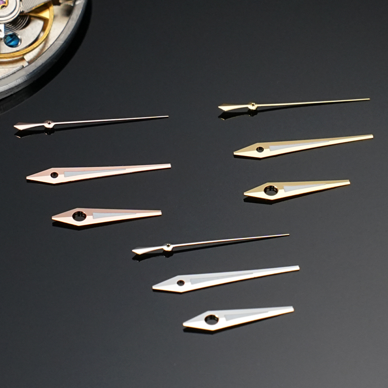 Modified pointer For Omega Con - Watches Omega avis et prix
