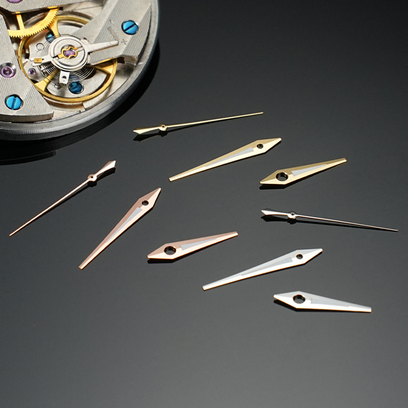 Modified pointer For Omega Con - Watches Omega avis et prix