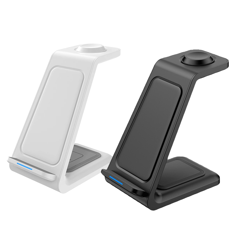 15W 3 in 1 Wireless Charger St - Smartwatch Watches Xiaomi avis et prix