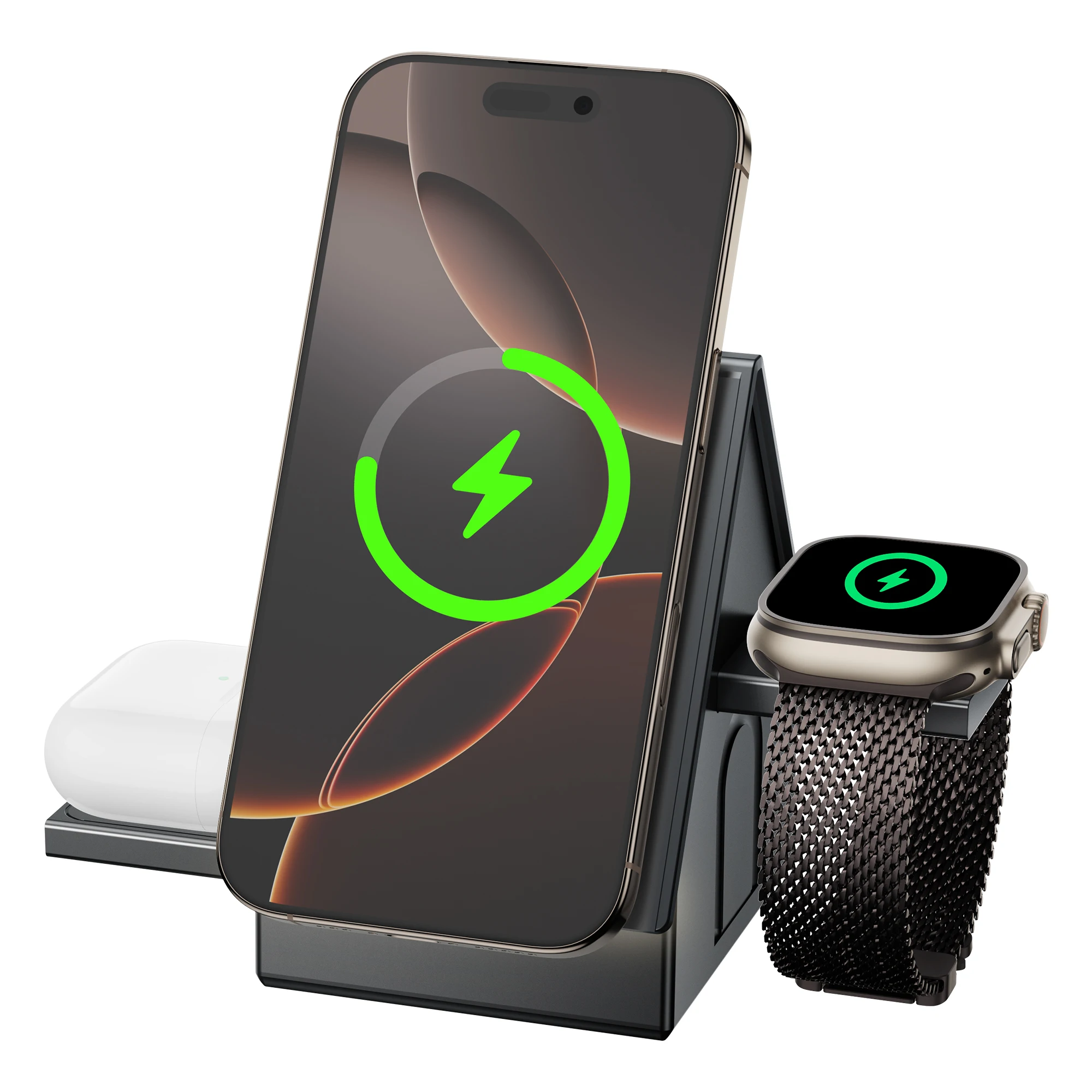 MagicHouse Multifunction 3 in  - Smartwatch Watches For Iphone avis et prix