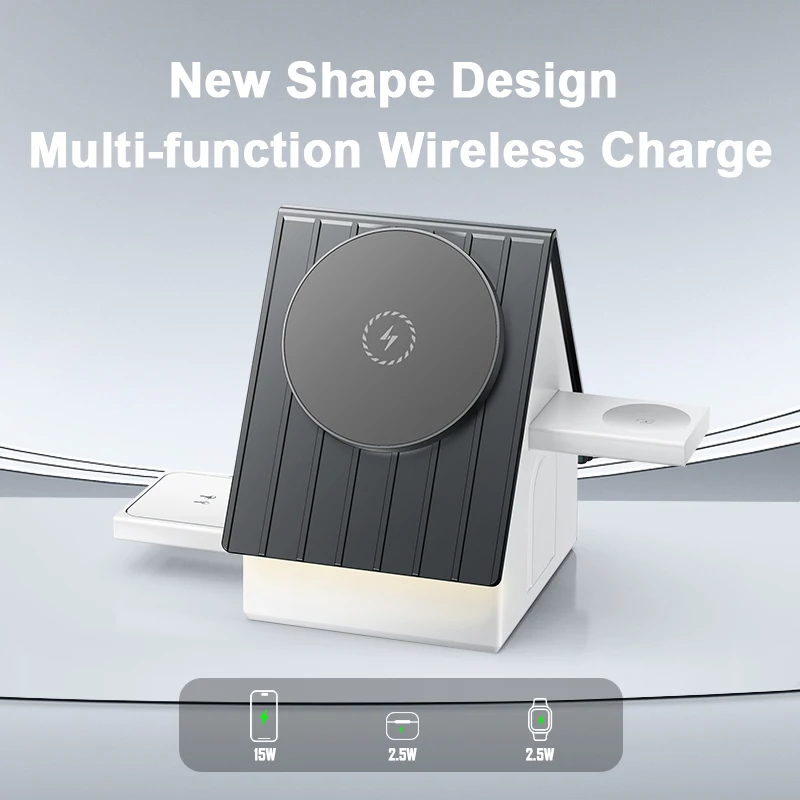 MagicHouse Multifunction 3 in  - Smartwatch Watches For Iphone avis et prix