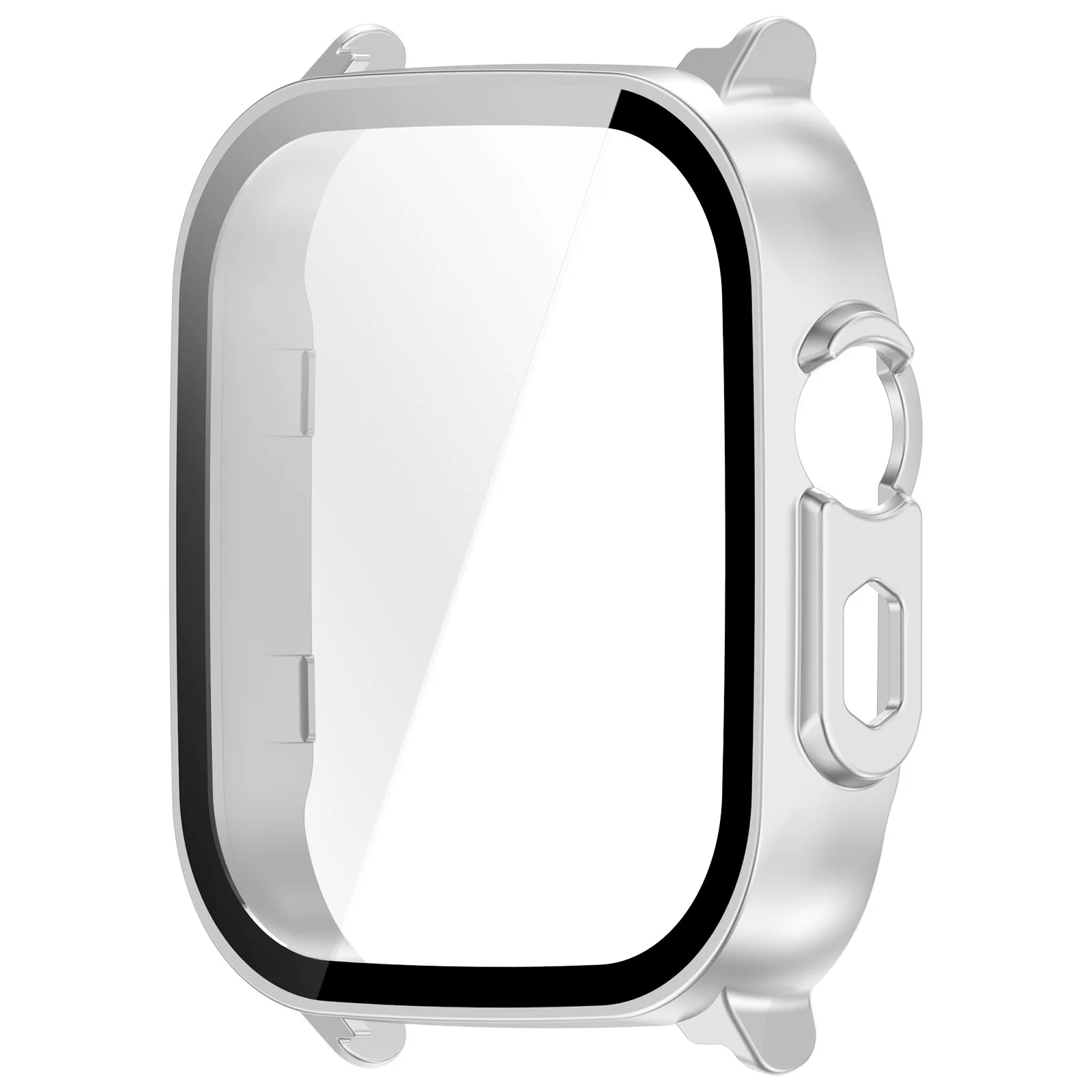 PC Case for Realme Watch 5 Ful - Watch S Realme avis et prix