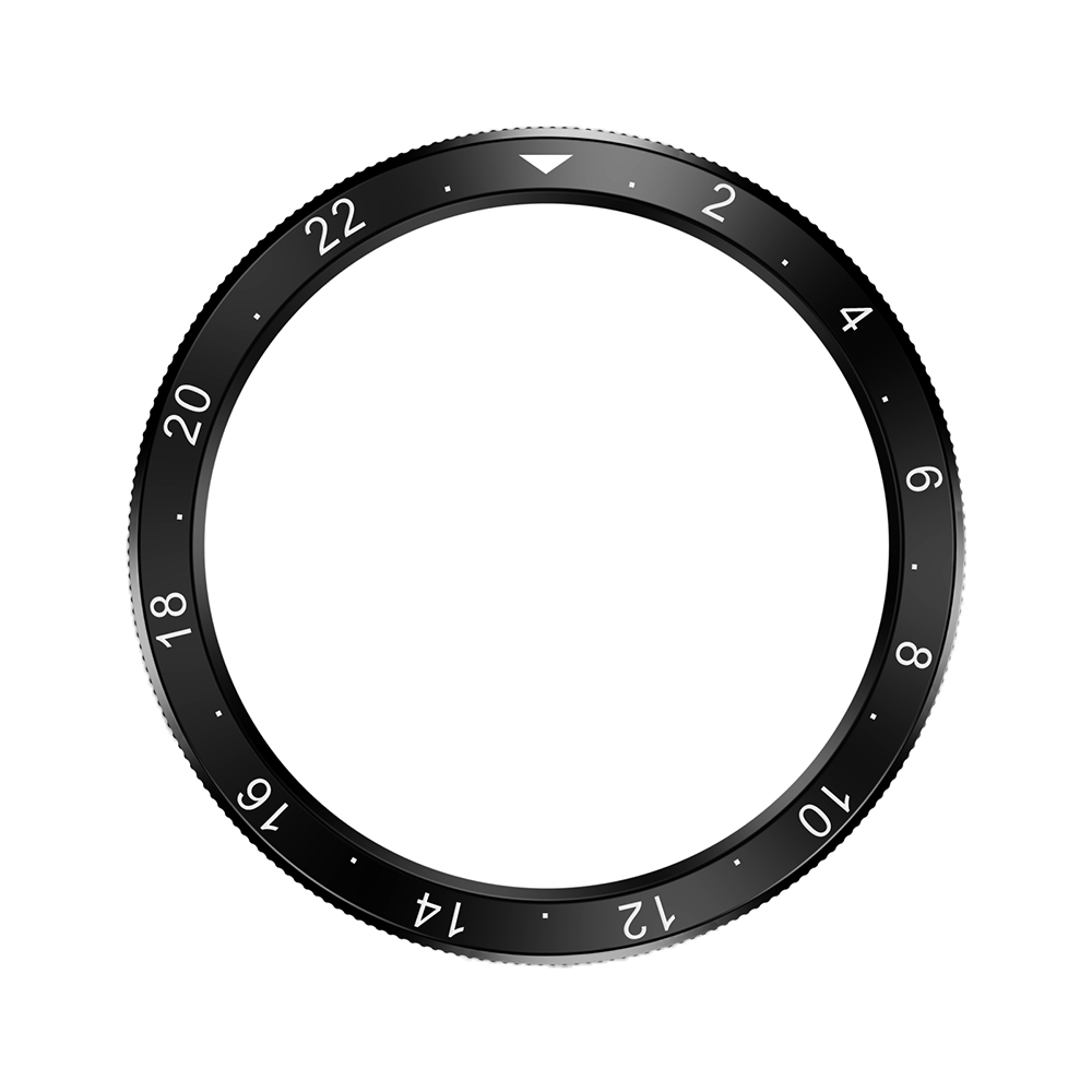 For Xiaomi Watch S4 S3 Bezel R - Smartwatch Ring Watches avis et prix